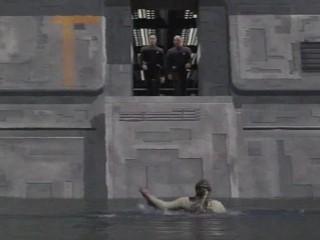 Star Trek: Insurrection (1998)