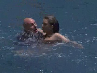 Star Trek: Insurrection (1998)