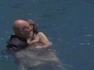 Star Trek: Insurrection (1998)