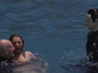 Star Trek: Insurrection (1998)