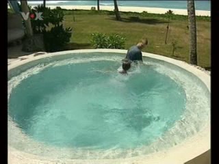 VOX tours - Honeymooners