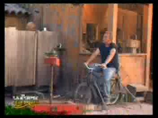 La ferme des celebre