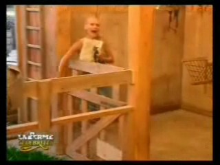 La ferme des celebre