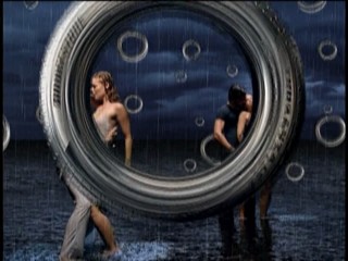 Turanza -Bridgestone tyres add