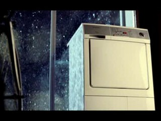 Electrolux Raindrops Tumbler add