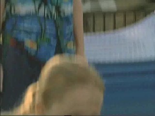 Unter weissen Segeln - German movie