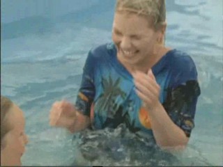 Unter weissen Segeln - German movie