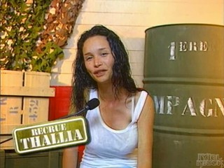 1ere Compagnie - Nager