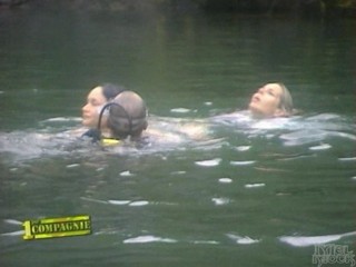 1ere Compagnie - Nager