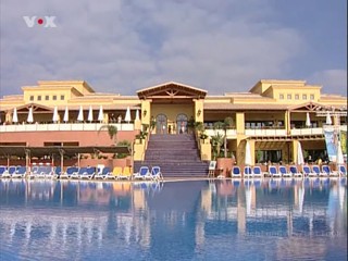 Fit for Fun - Nandini Mitra