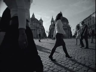 Perfume - Aqua di Roma