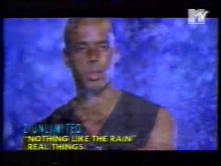 2 Unlimited - Nothing Like The Rain