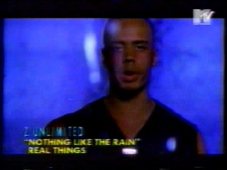 2 Unlimited - Nothing Like The Rain