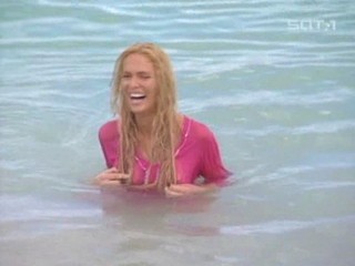 Blitz - Sonja Krause