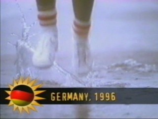 Dusch Das Commercial