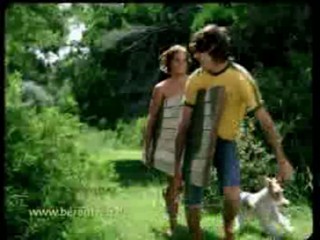 Berentzen commercial