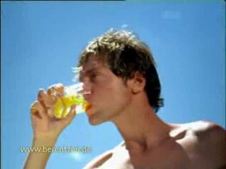 Berentzen commercial