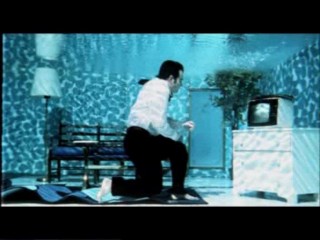 Underwater music video