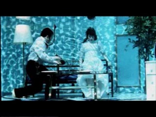 Underwater music video