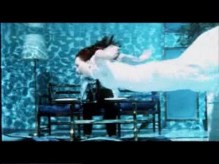 Underwater music video