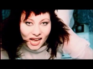 Underwater music video