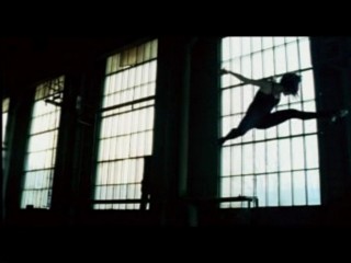 Underwater music video