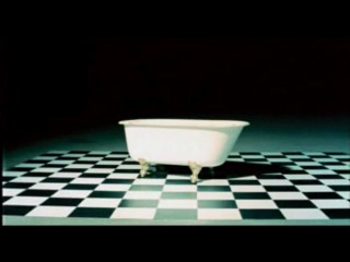 Underwater music video