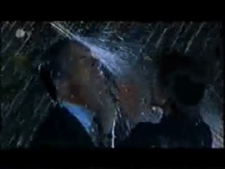 Girlfriends -  fountain scene