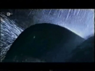 Girlfriends -  fountain scene