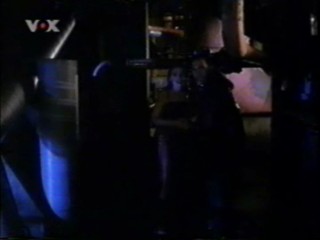 Intrepid (aka Deep Water).