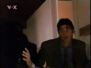 Intrepid (aka Deep Water).