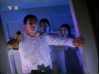 Intrepid (aka Deep Water).