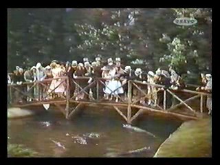 An Alligator Named Daisy