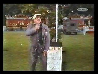 An Alligator Named Daisy