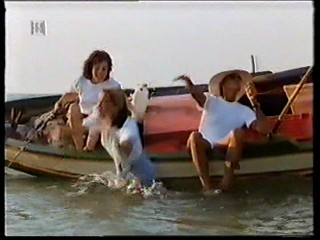 Wild Justice (aka Deckname Caliph)