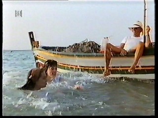 Wild Justice (aka Deckname Caliph)