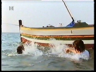 Wild Justice (aka Deckname Caliph)