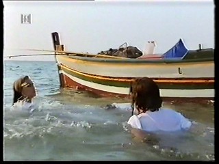 Wild Justice (aka Deckname Caliph)