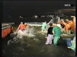 StÃ¤dte Spiel ohne Grenzen