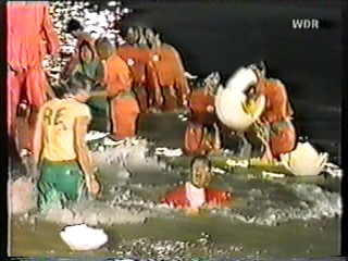 StÃ¤dte Spiel ohne Grenzen