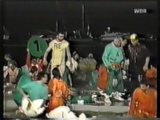 StÃ¤dte Spiel ohne Grenzen