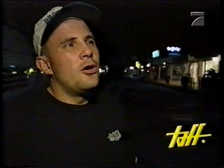 Taff - about Ibiza KU