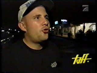 Taff - about Ibiza KU