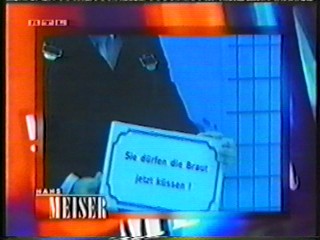 Meiser - talk show