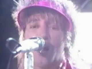 Rod Stewart - Tonight I'm Yours