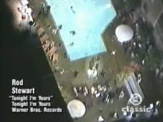 Rod Stewart - Tonight I'm Yours