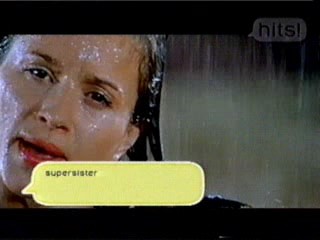 Supersister - Summer Gonna Come Again