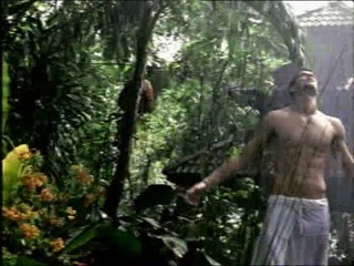 Tetesept Douchegel - advertisment