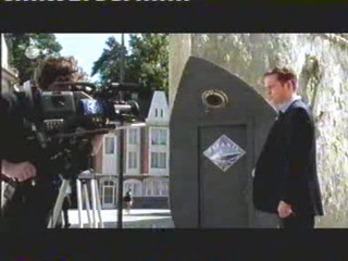 German movie - Chrissy Schulz