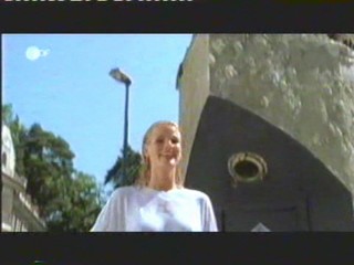 German movie - Chrissy Schulz